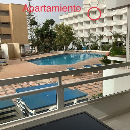 Appartement Casa Climatizada à Playa Feñabe Extérieur photo