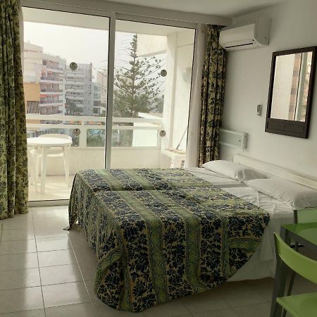 Appartement Casa Climatizada à Playa Feñabe Extérieur photo