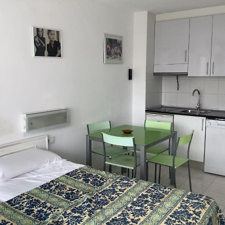 Appartement Casa Climatizada à Playa Feñabe Extérieur photo